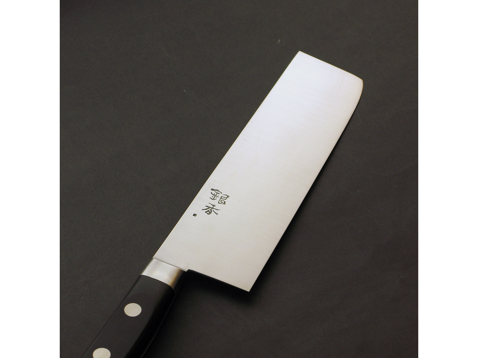 銀香｜菜切 | 芦刃物製作所 ONLINE SHOP