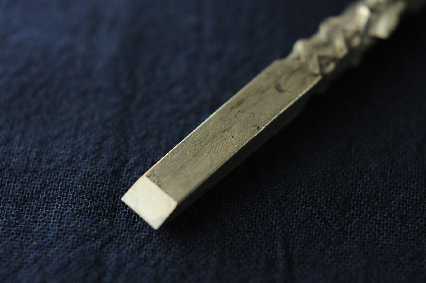 篆刻古秤塊金属製 3個セット 篆刻古秤塊金属製 3個セット 篆刻古秤塊