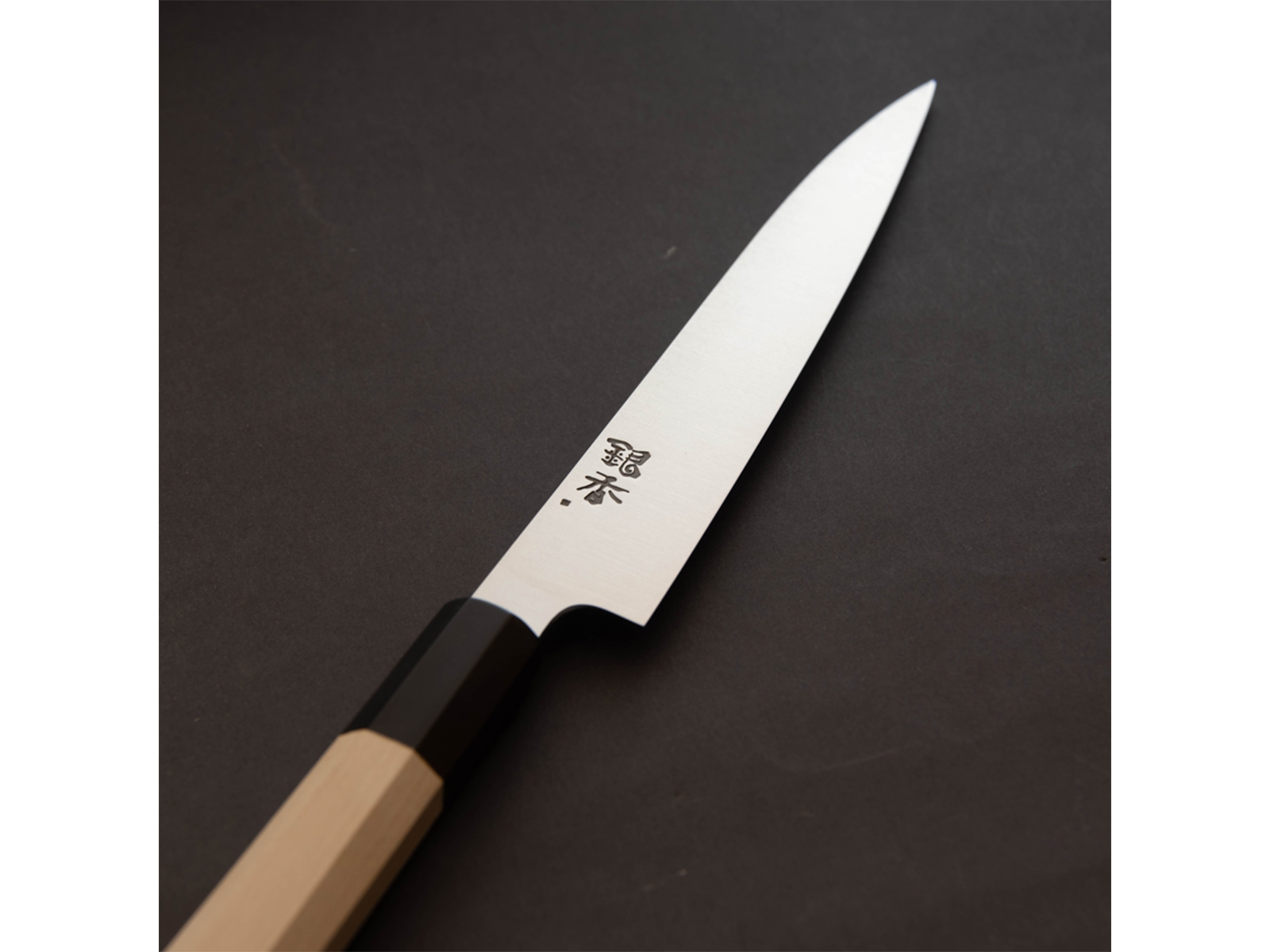 銀香　筋引　和ペティ　まとめ売り 銀香｜ペティナイフ | 芦刃物製作所 ONLINE SHOP