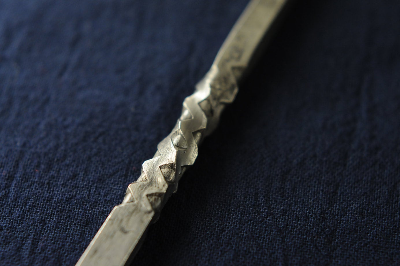 篆刻古秤塊金属製 3個セット 篆刻古秤塊金属製 3個セット