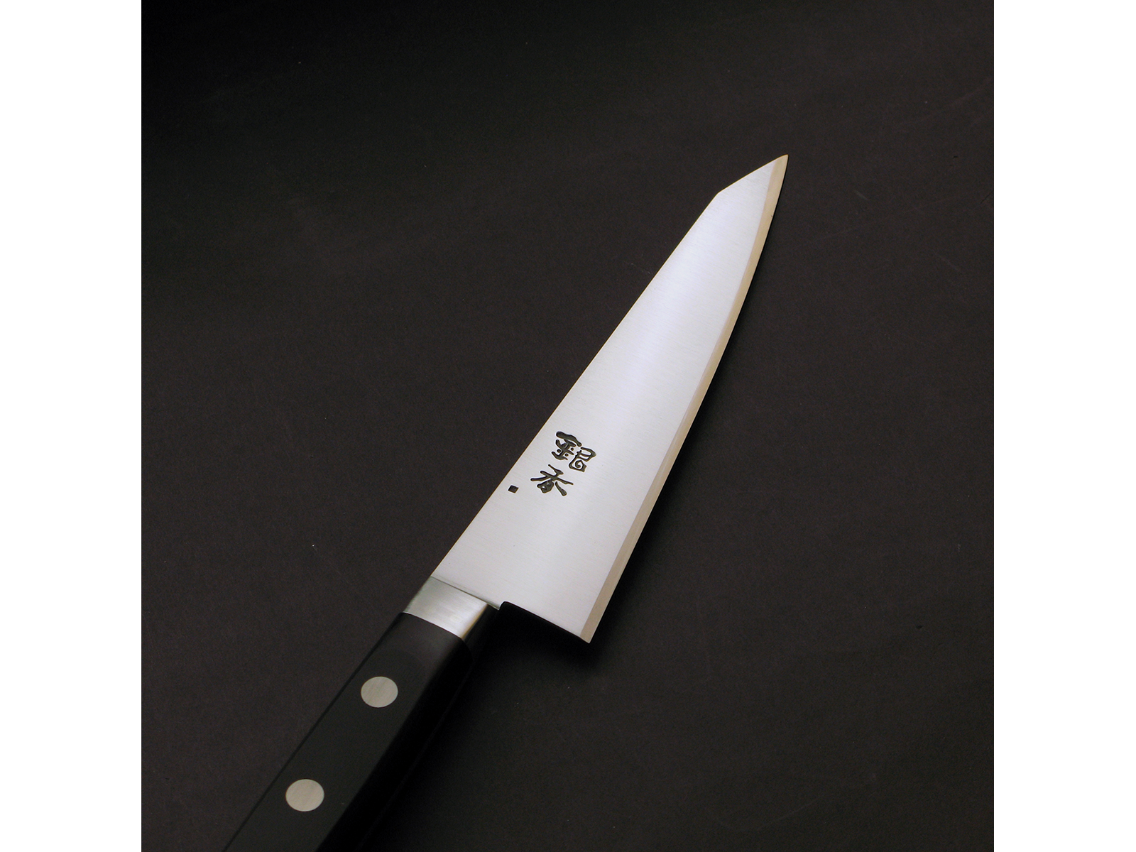 銀香　包丁 銀香 | 芦刃物製作所 ONLINE SHOP